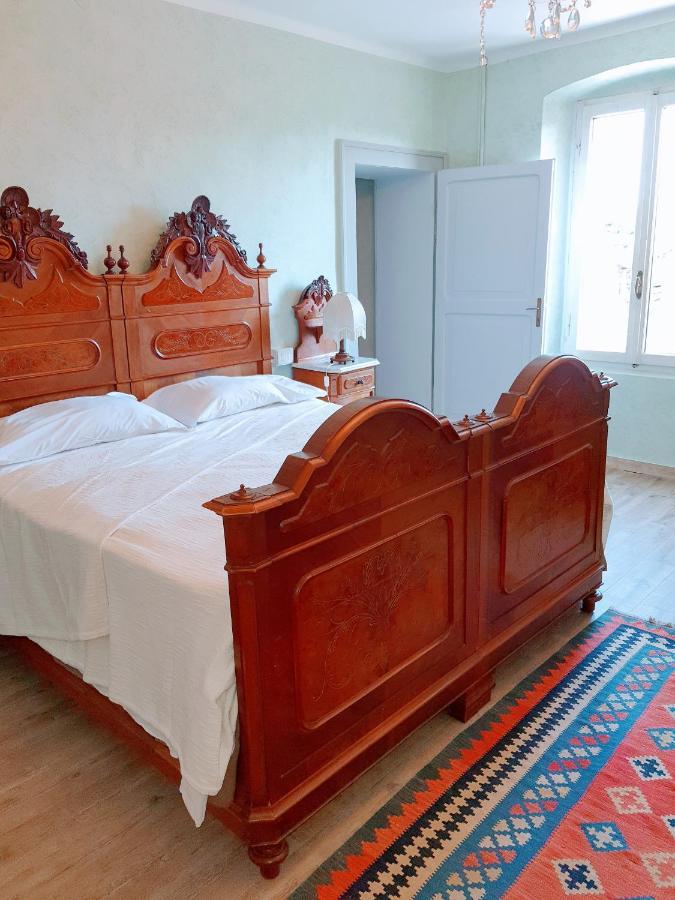 Вилла Casale Storico Enzo Кастельнуово-дель-Гарда Экстерьер фото